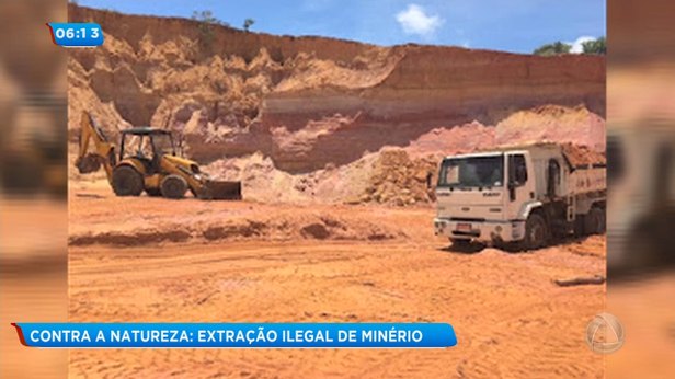 Foto: Reprodução TV Atalaia