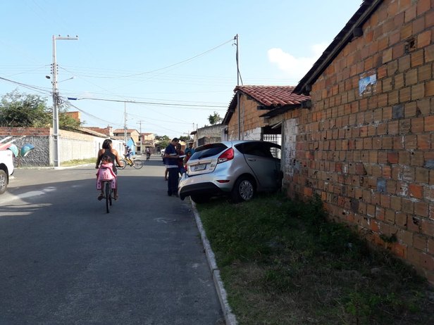 Foto: Marcos Couto - Tv Atalaia