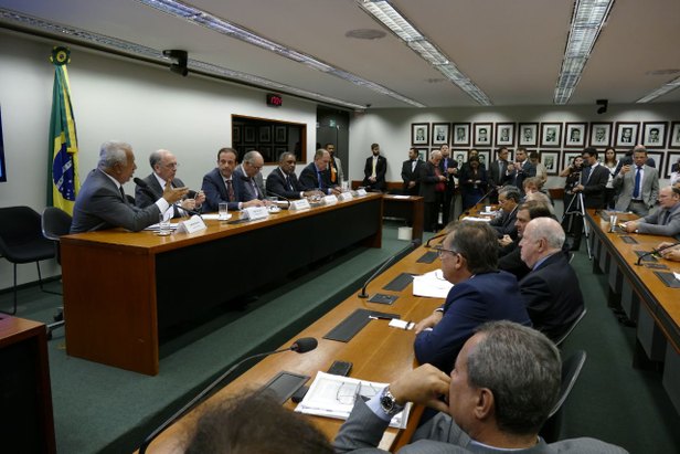 Foto: Sales Neto