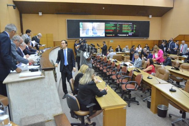 Foto: Jadilson Simões