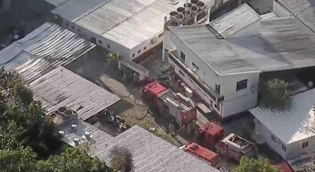 Foto: Reprodução Record TV